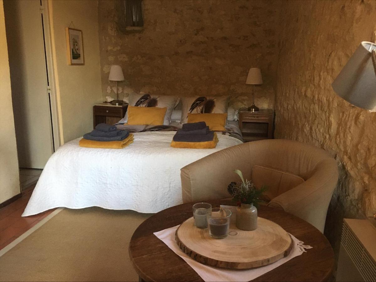 Bed & Breakfast Les Gonies - Amande