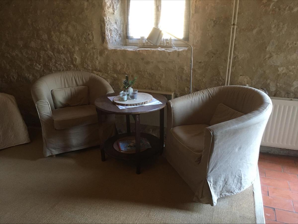 Bed & Breakfast Les Gonies - Amande Mauroux (Lot)