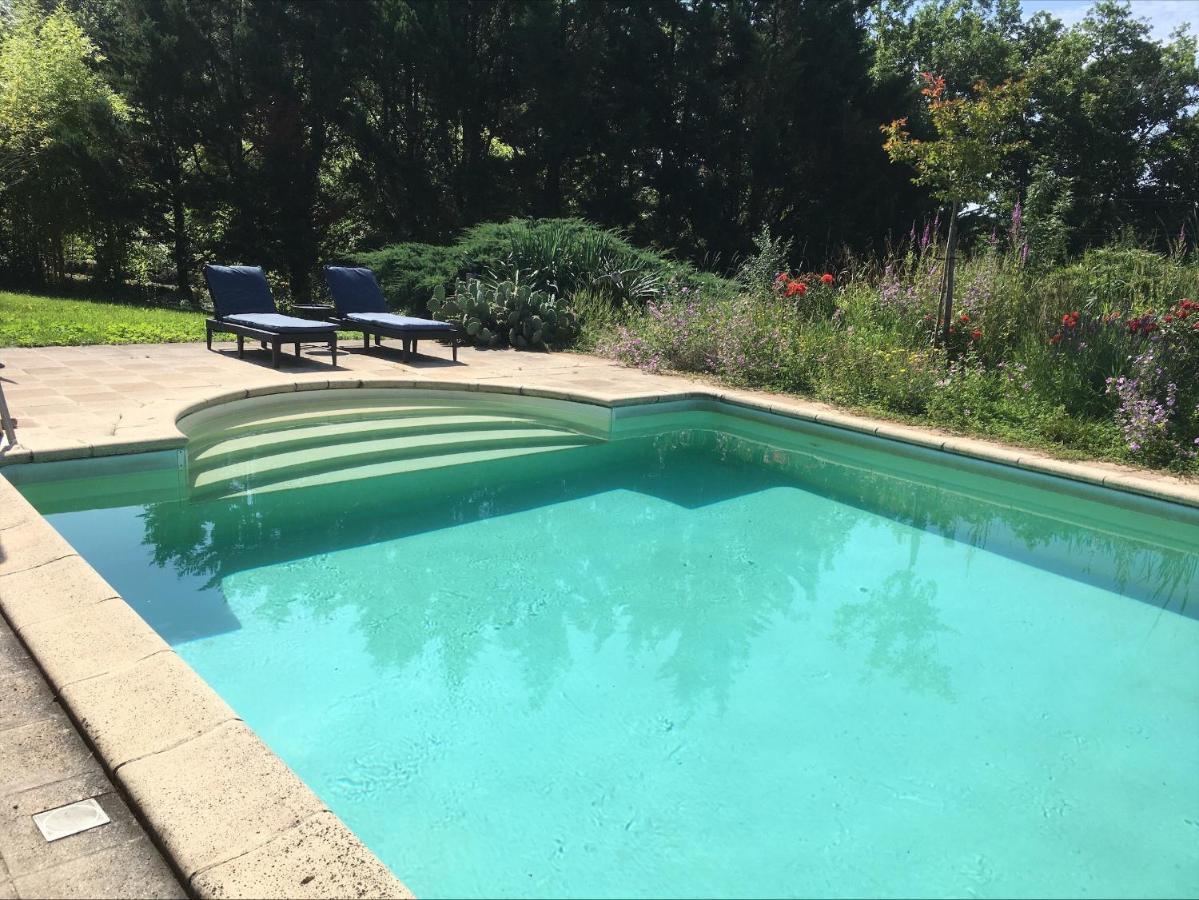 Les Gonies - Amande Bed & Breakfast