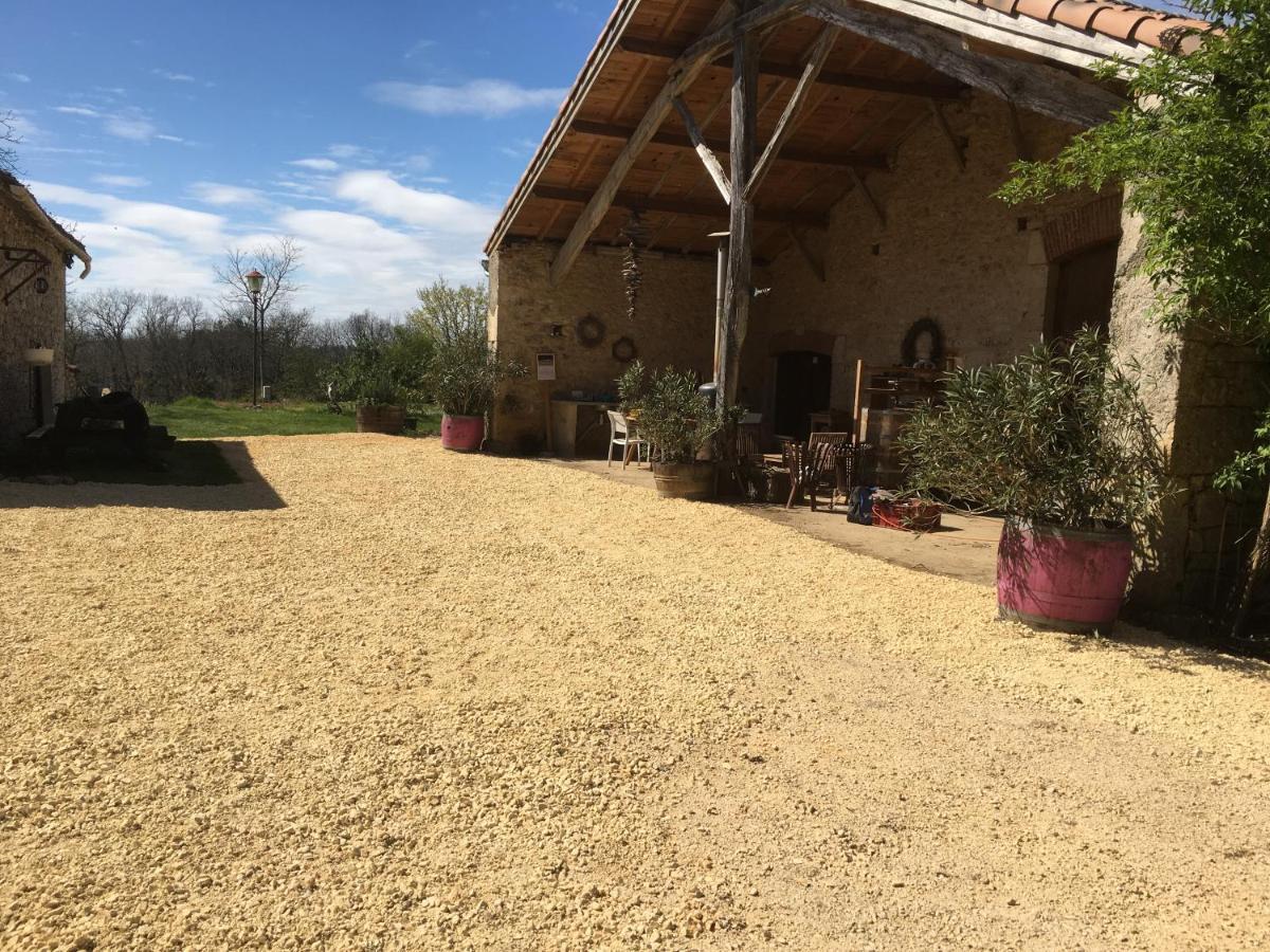 Bed & Breakfast Les Gonies - Amande *