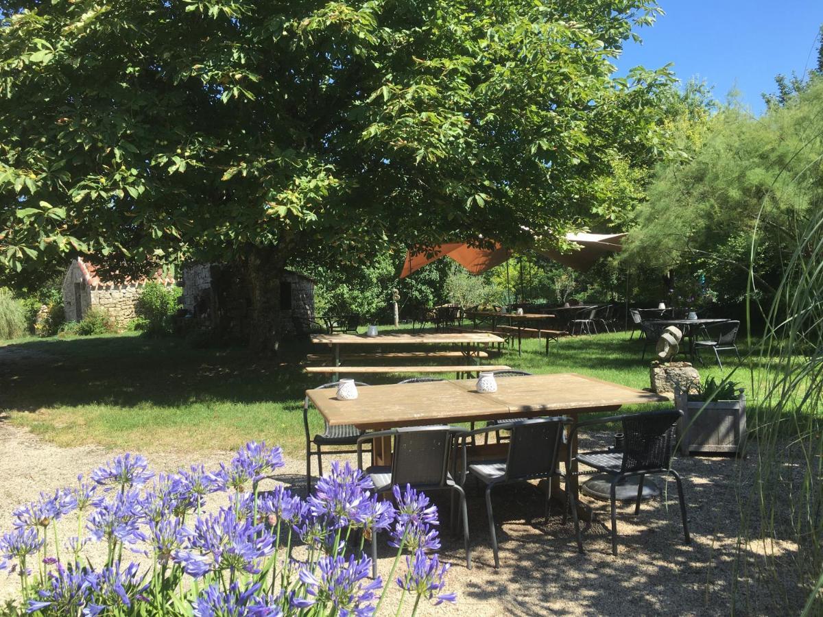 Bed & Breakfast Les Gonies - Amande *